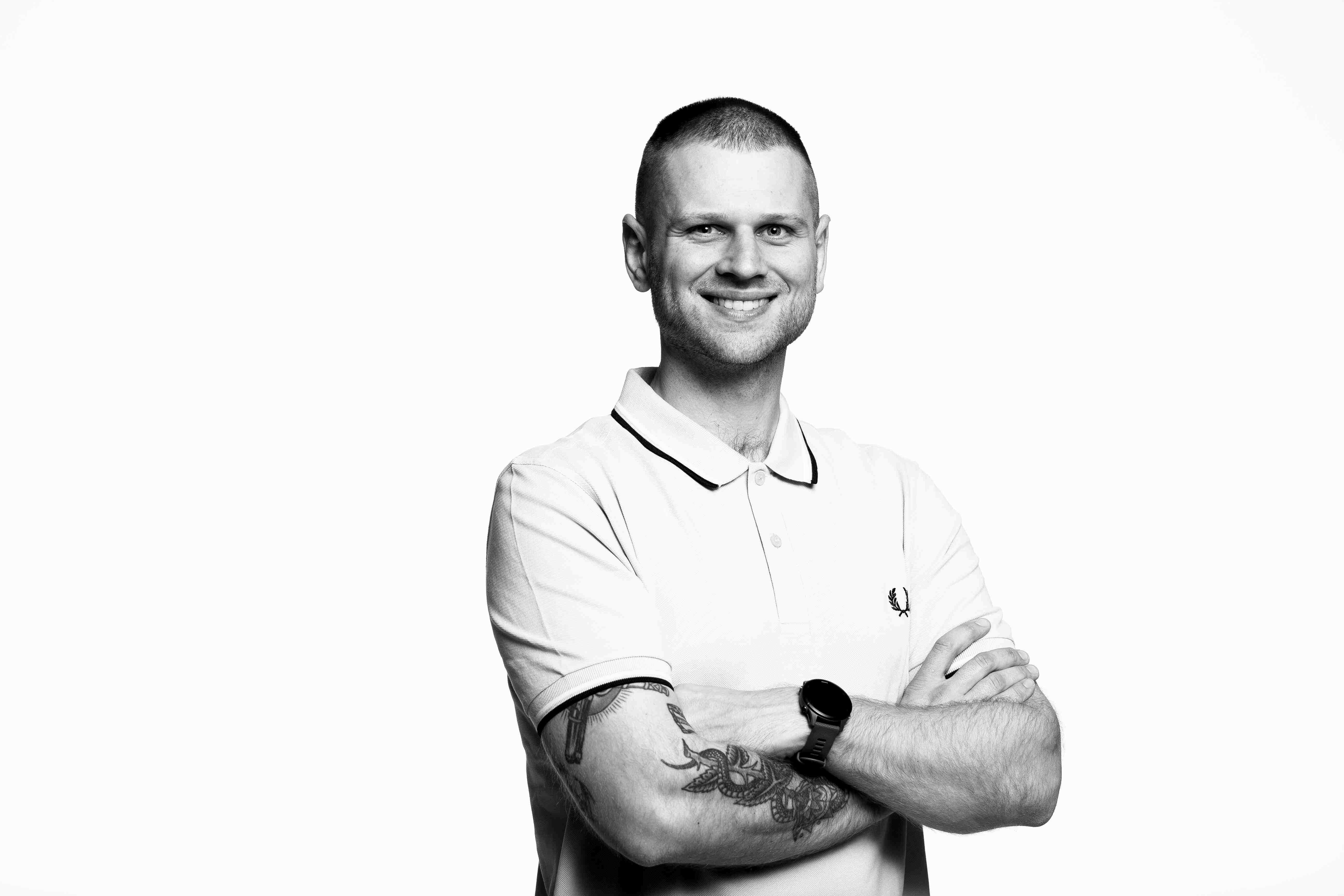 Dr. med. Christopher Lobin, Allgemeinmediziner Mannheim